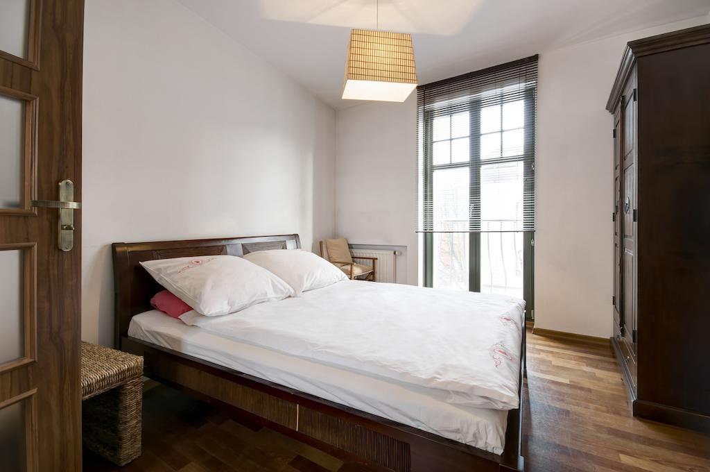Apartament Haffnera 10 Sopot Room photo