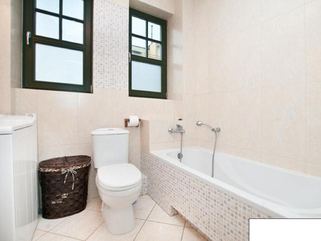 Apartament Haffnera 10 Sopot Room photo